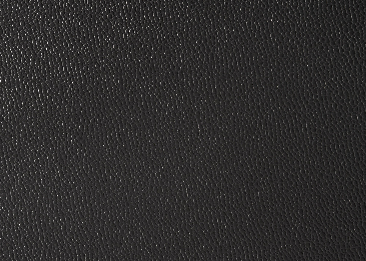 Lila Bed Black