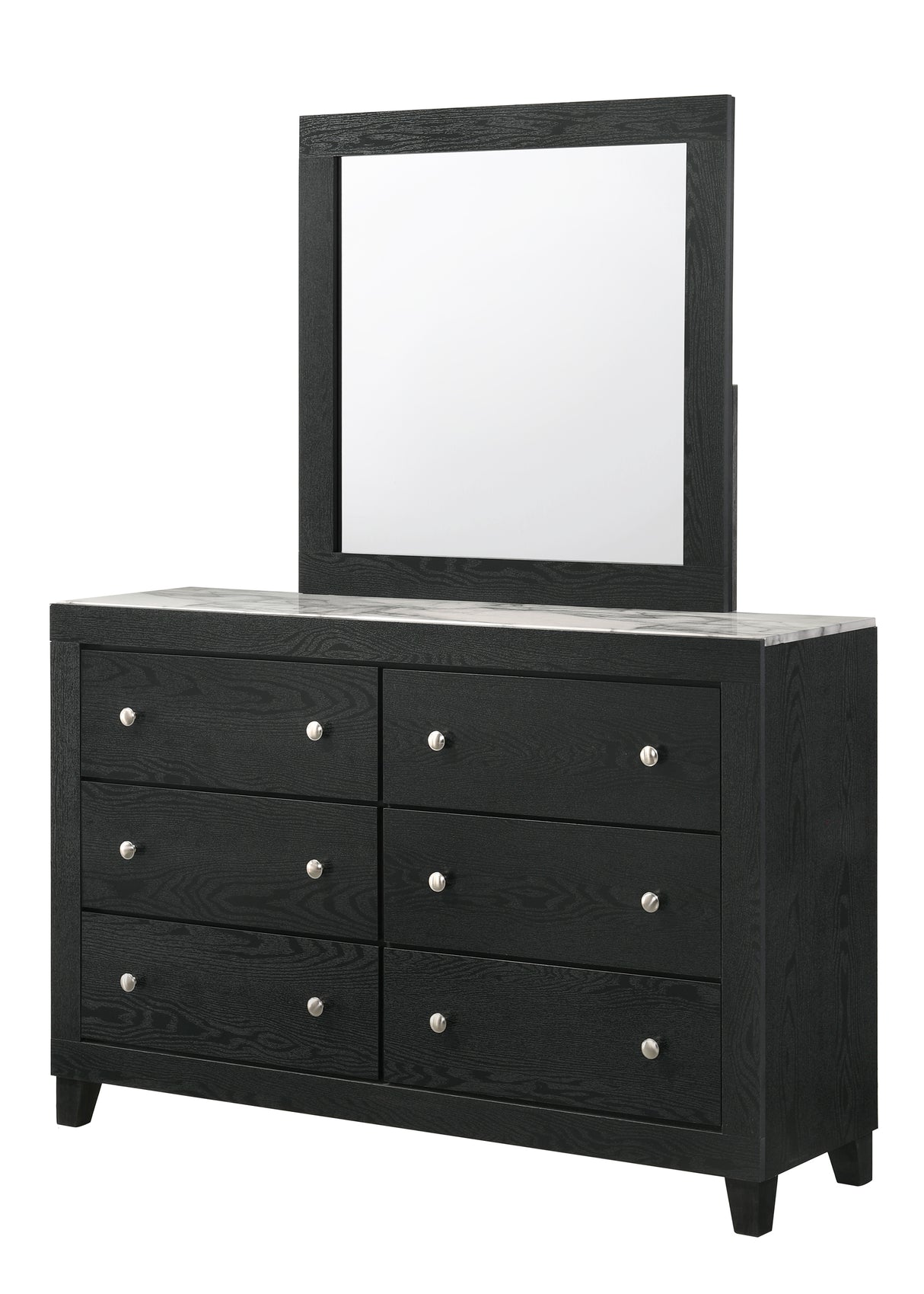 Cadence Dresser Mirror
