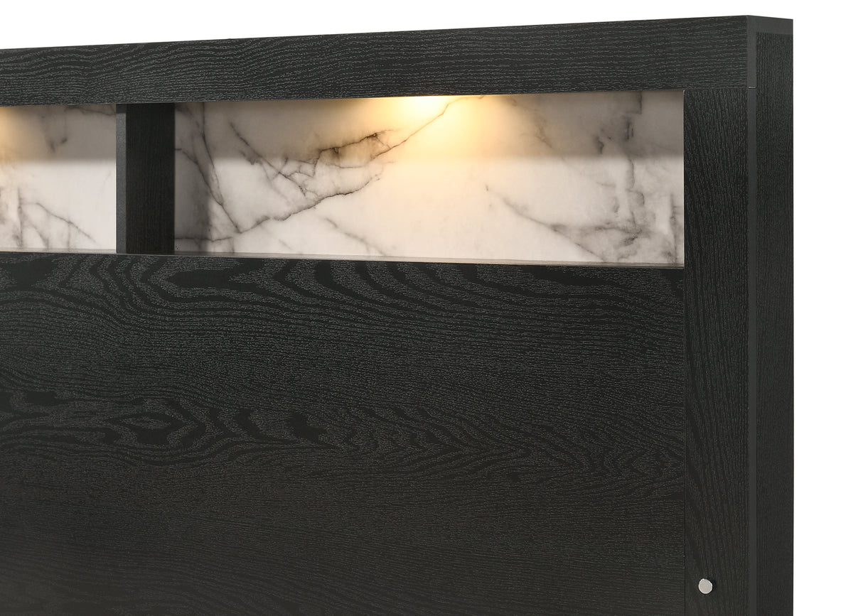 Cadence - Bed In One Box