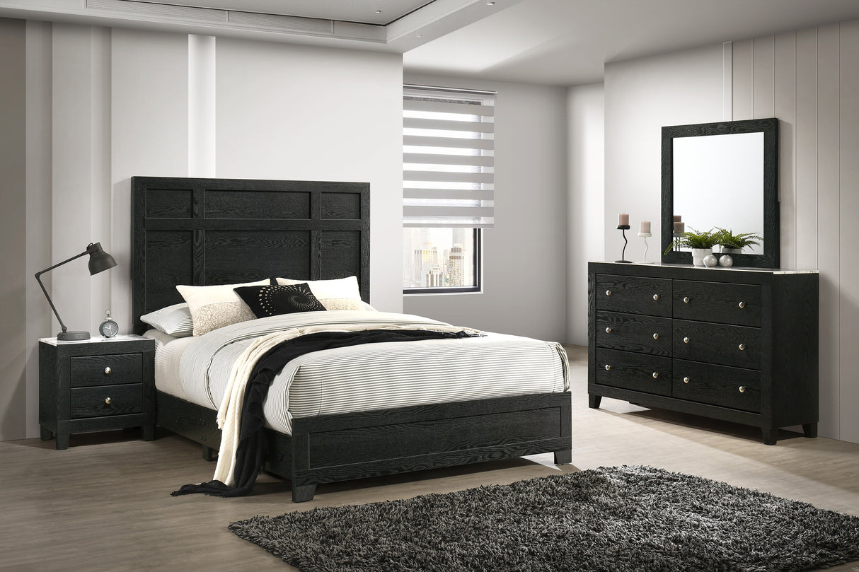 Cadence Bed In One Box