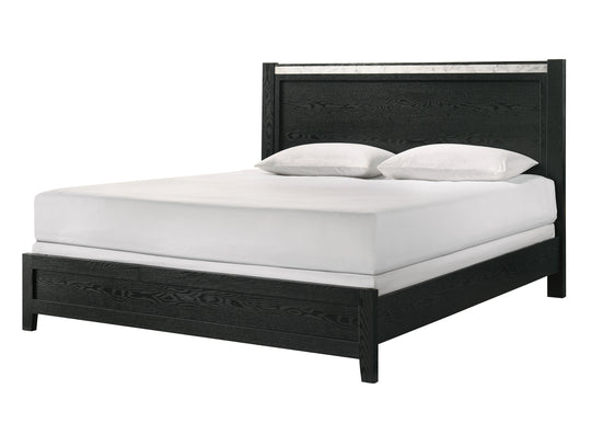 Lamar Bed