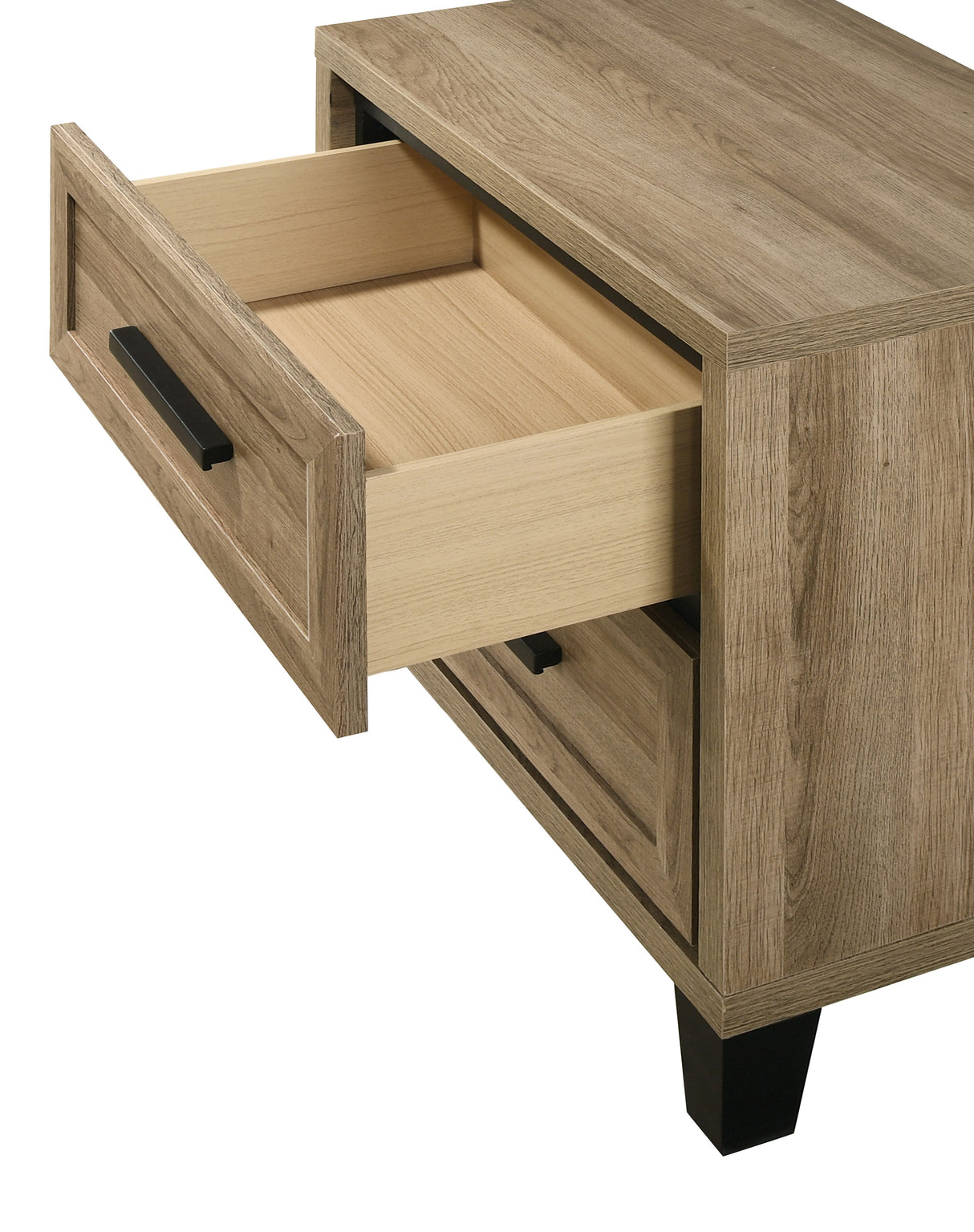 Jameson Night Stand