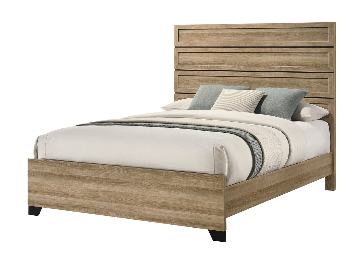 Jameson King / Queen Bed