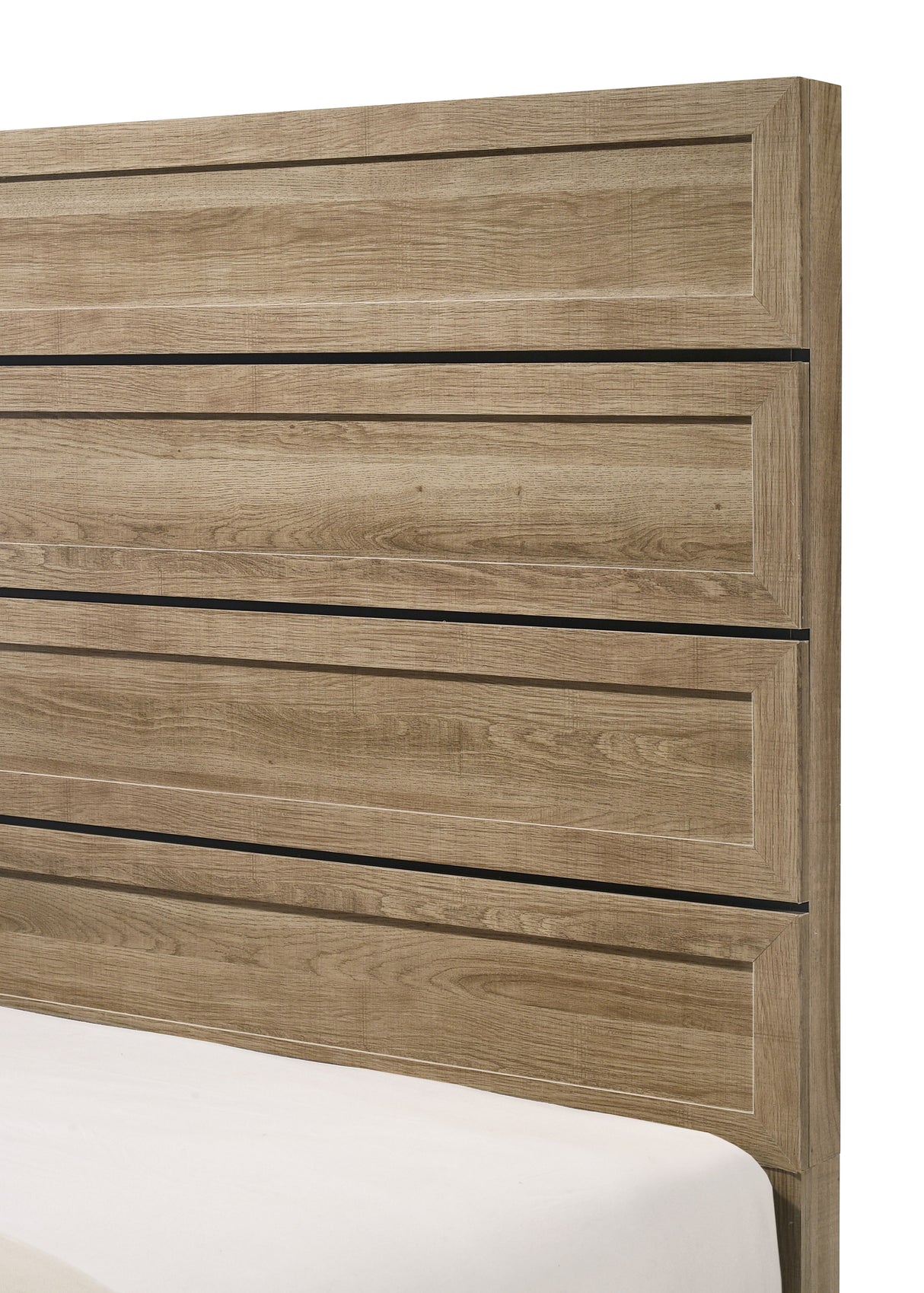 Jameson King / Queen Bed