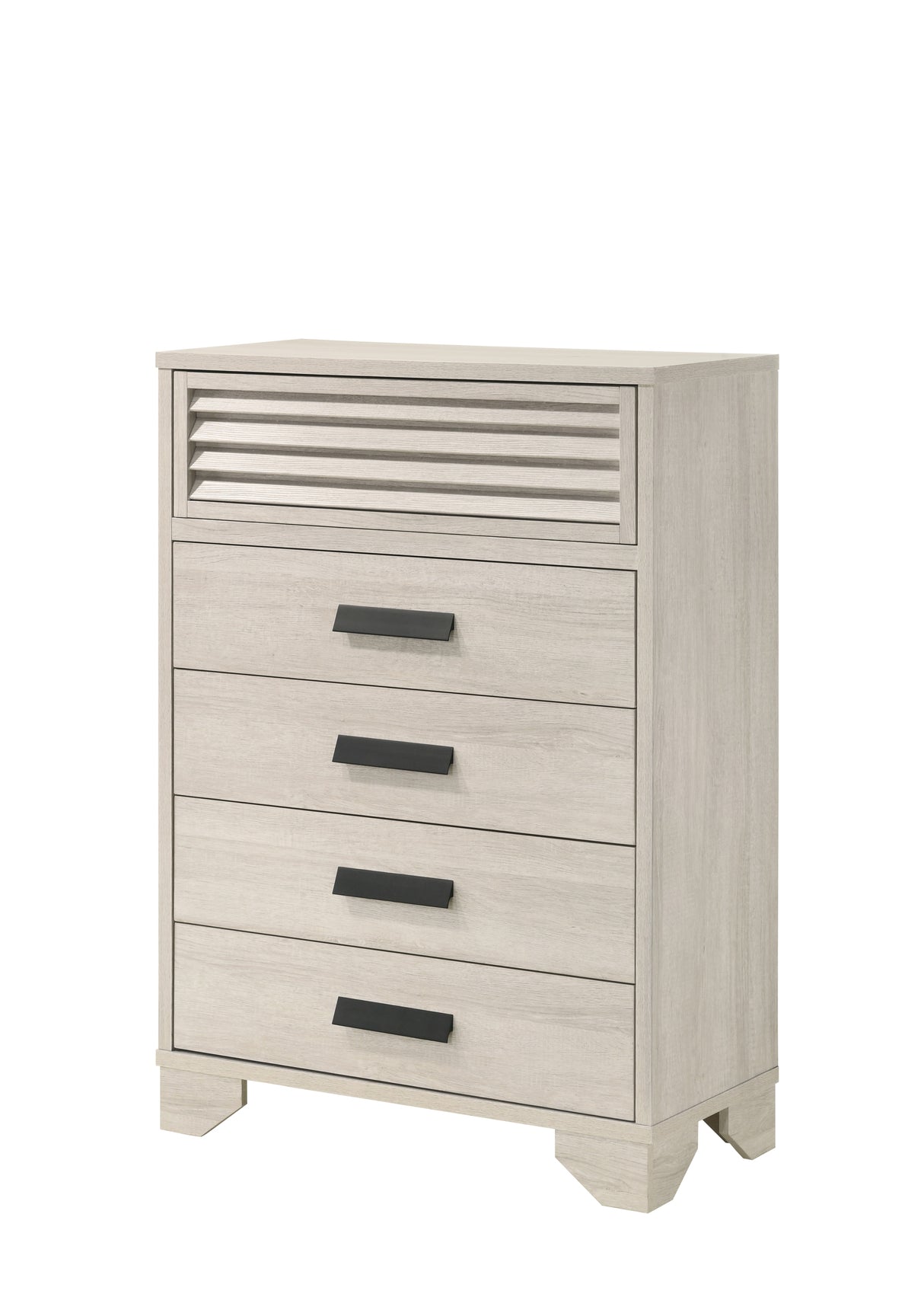 Sarter Chest - White