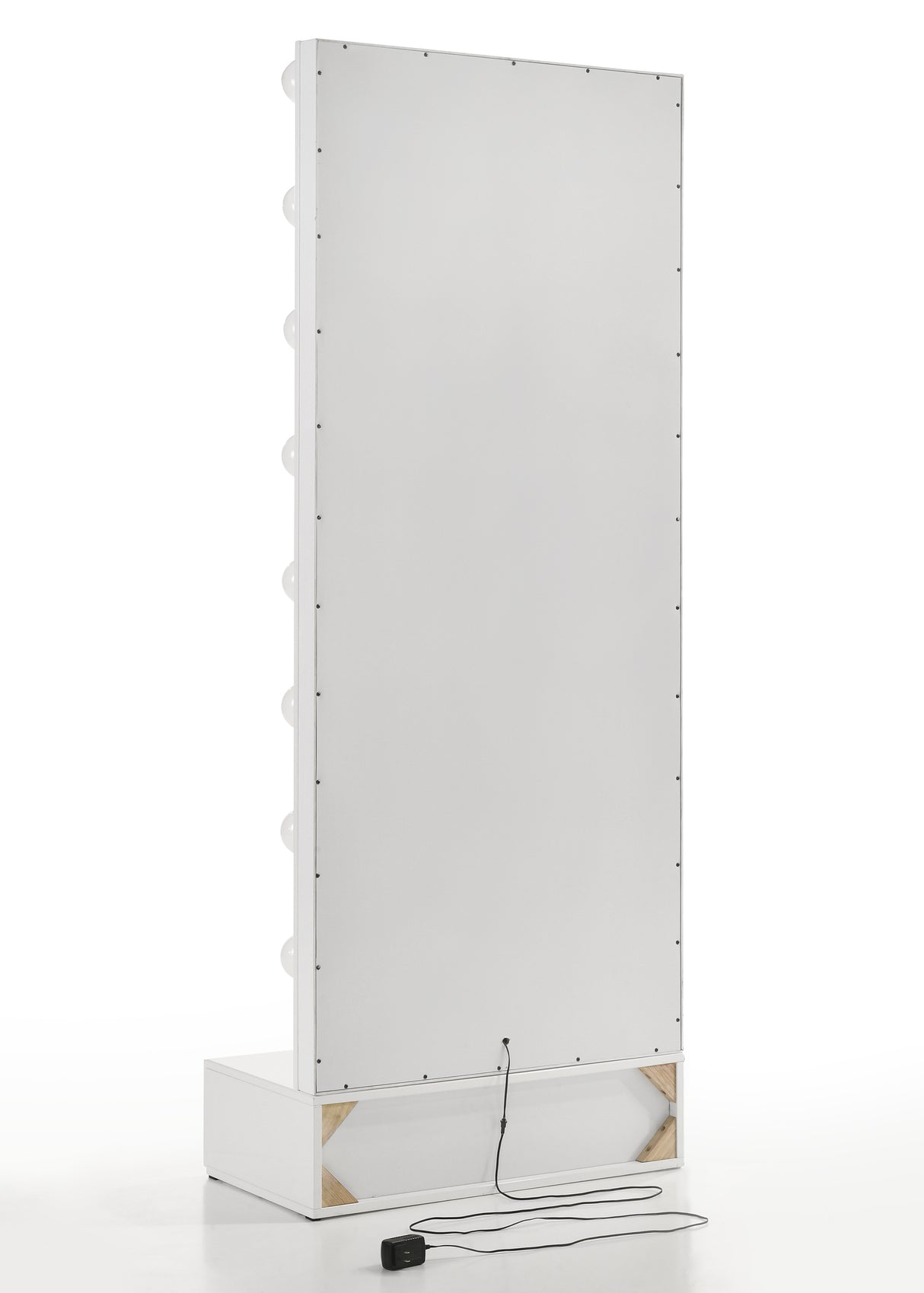Luxo Drawer Box