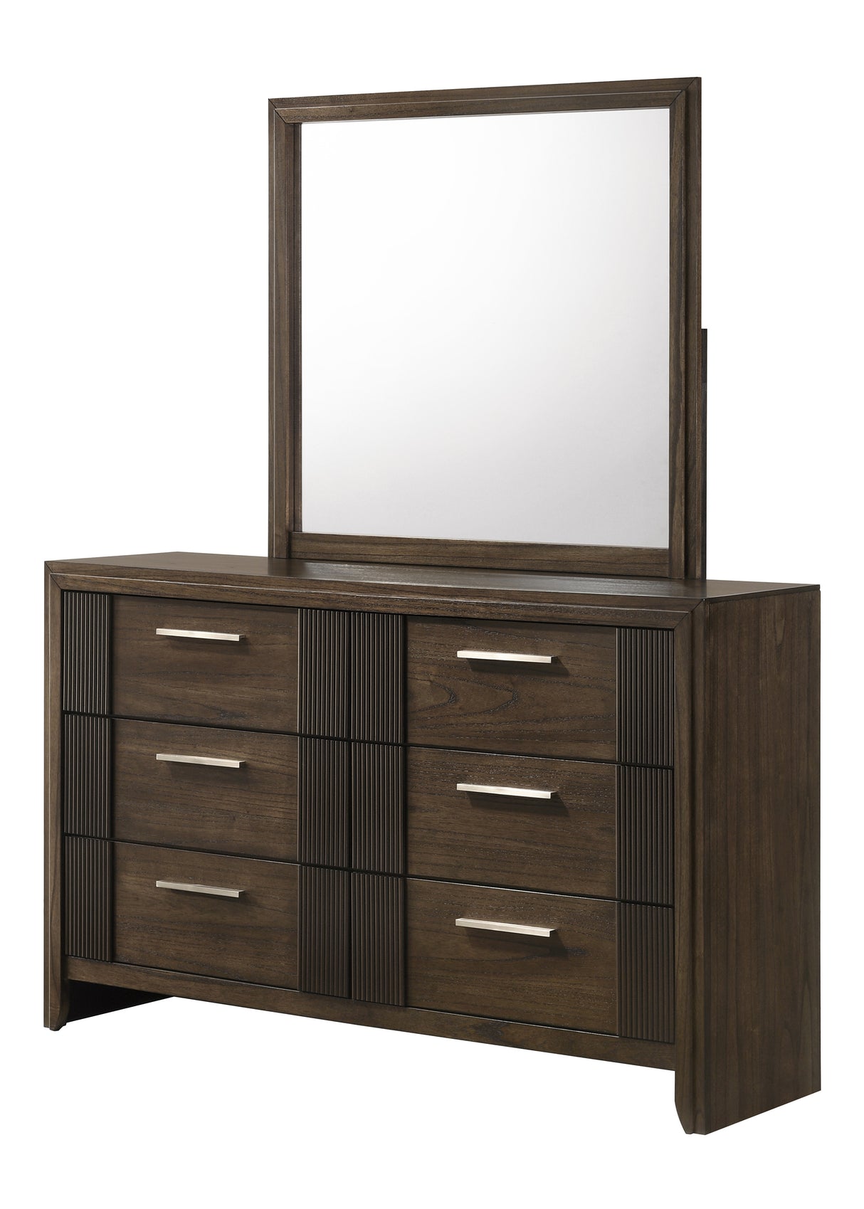 Carlton Dresser