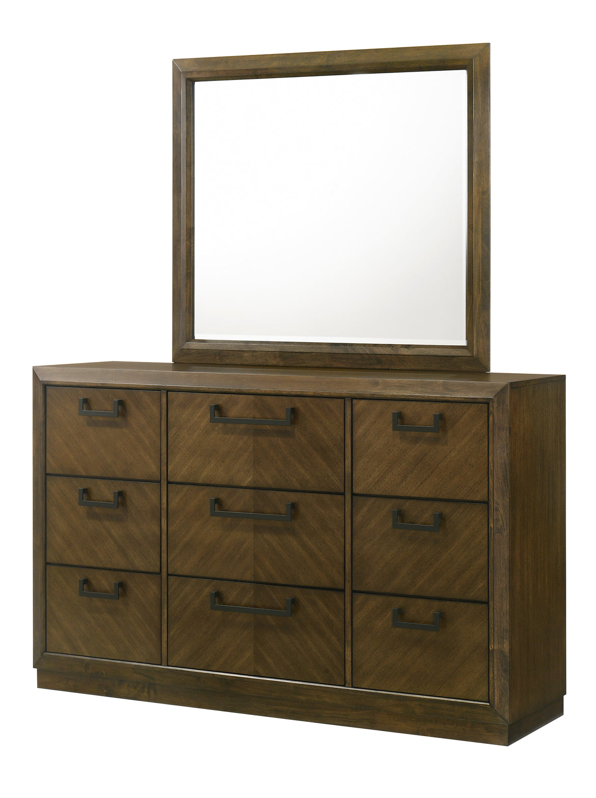 Lakecrest Dresser