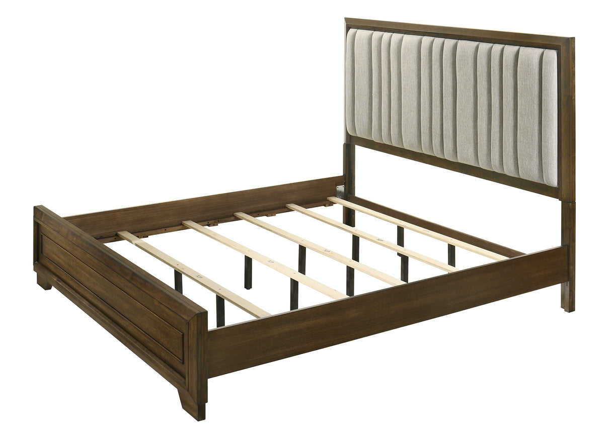 Lakecrest Bed