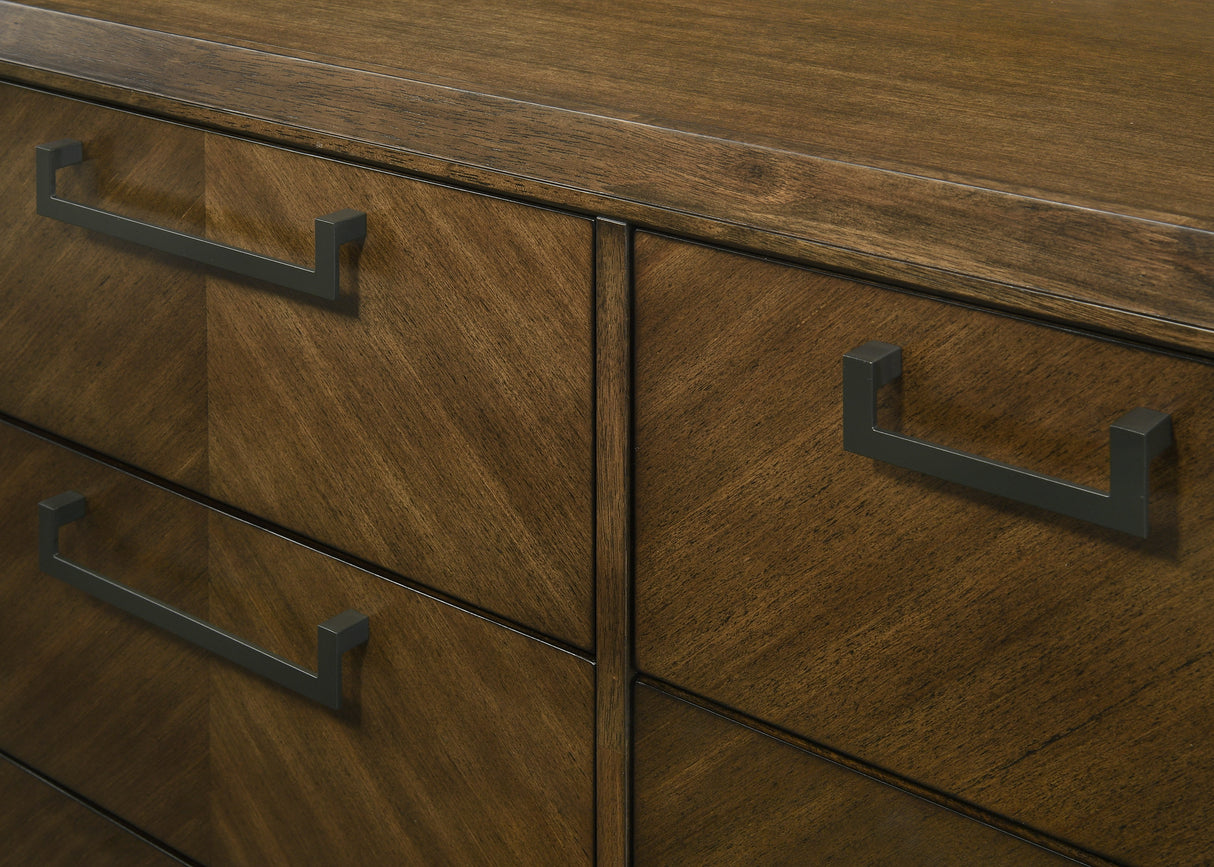 Lakecrest Dresser