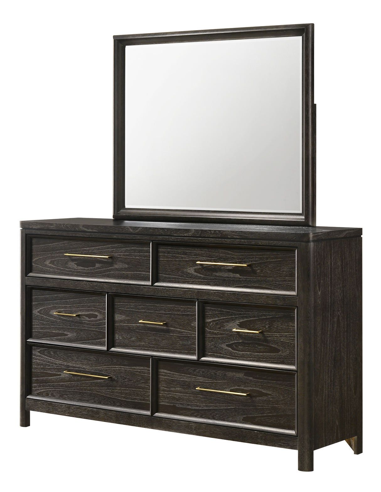 Ethel Dresser Mirror