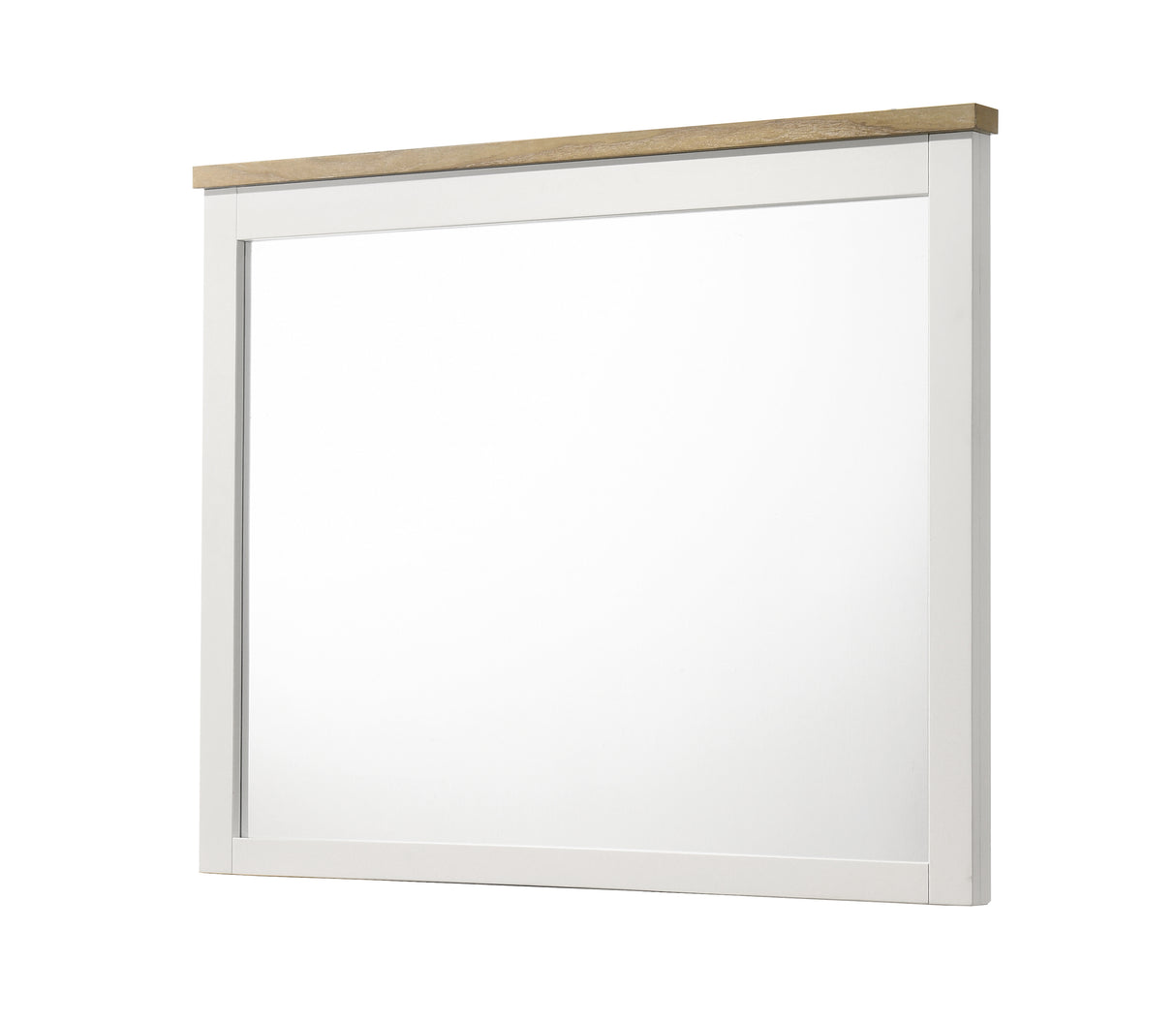 Aston Dresser Mirror