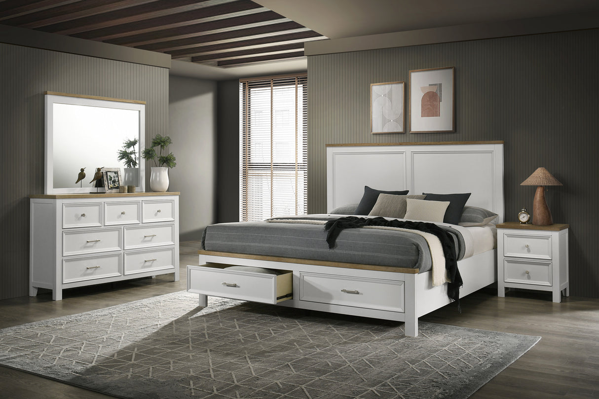 Aston Night Stand