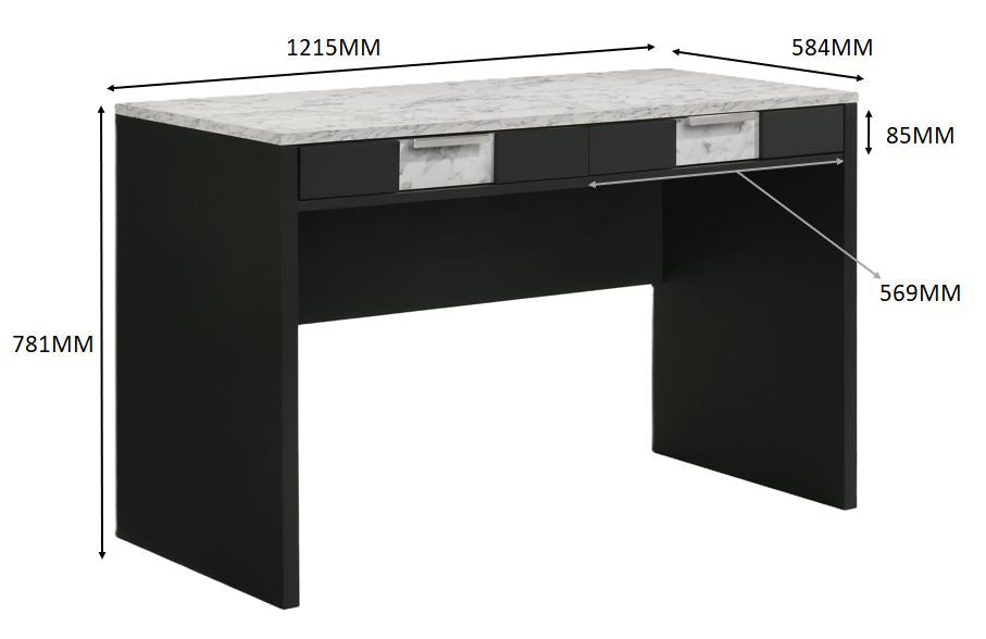 Rangley - Writing Desk