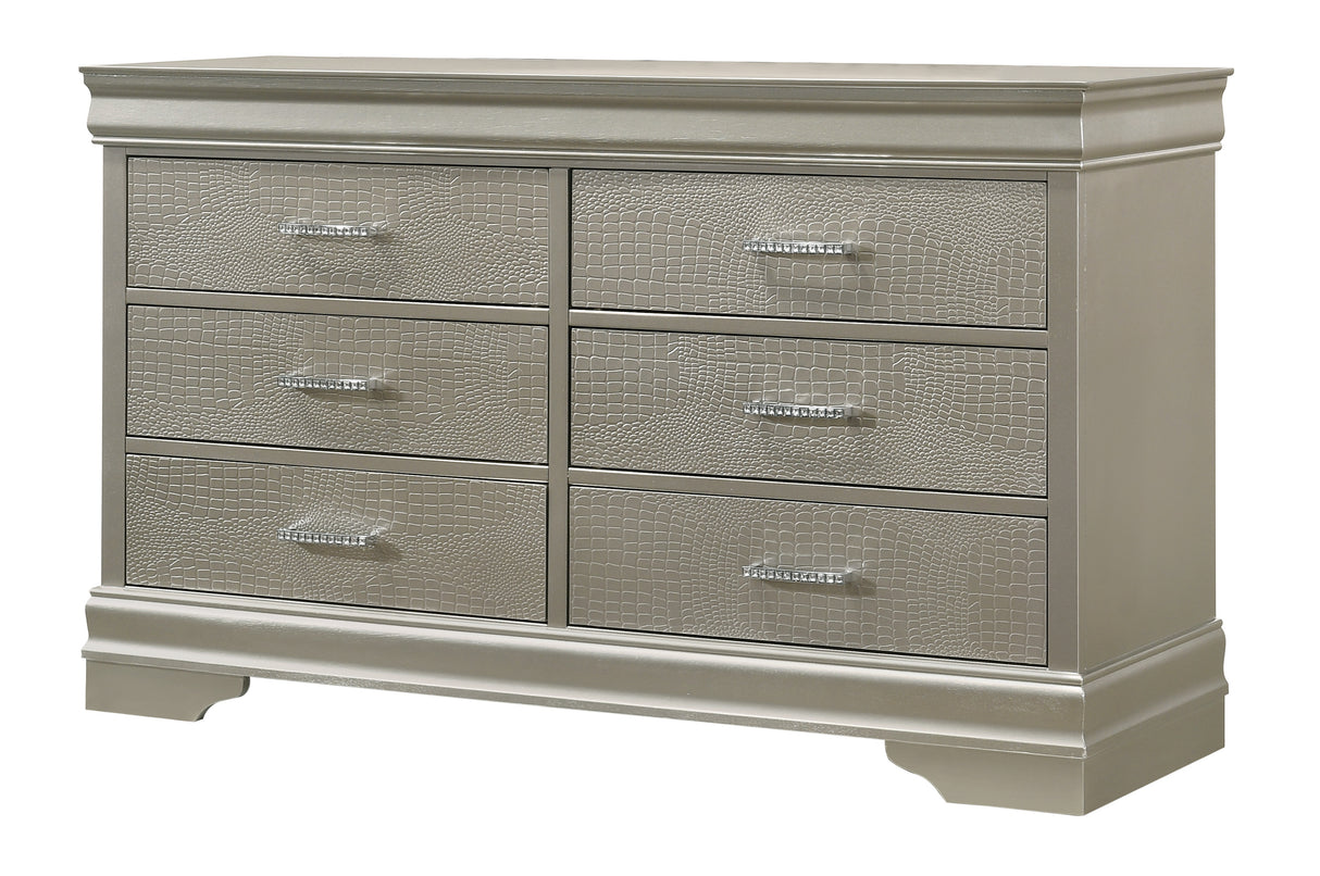 Amalia - Dresser