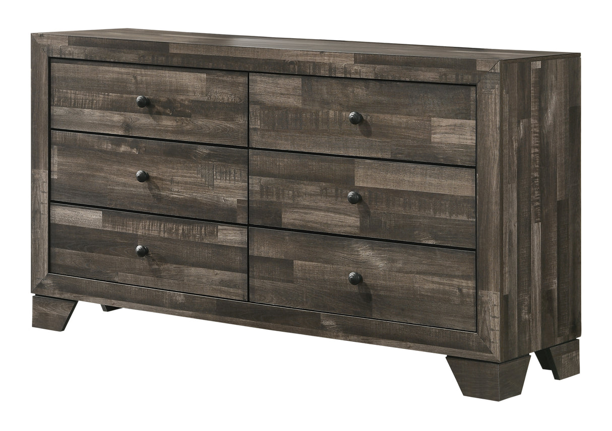 Atticus - Dresser