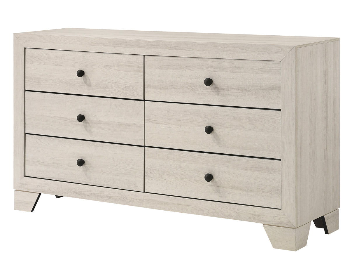 Atticus - Dresser