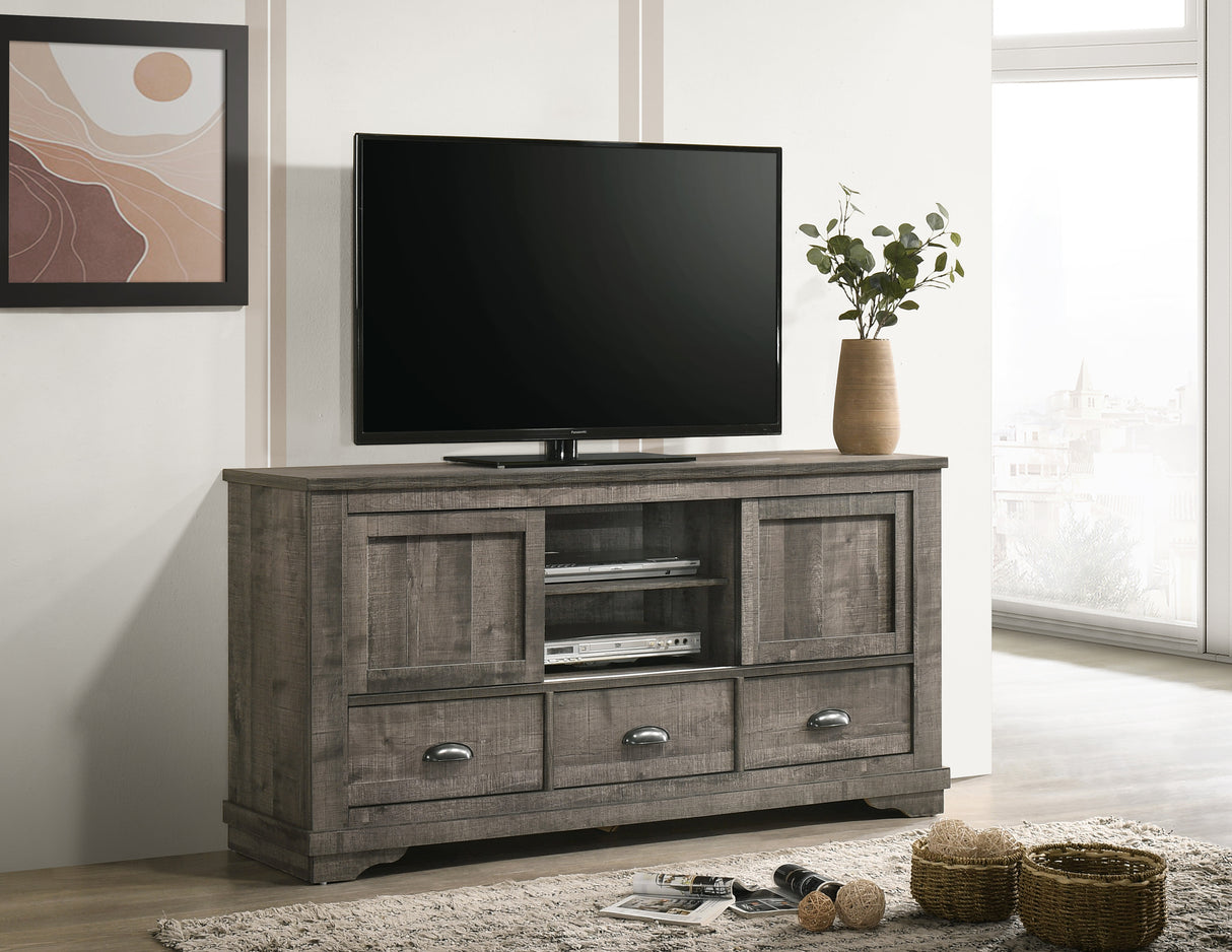 Coralee - Tv Stand