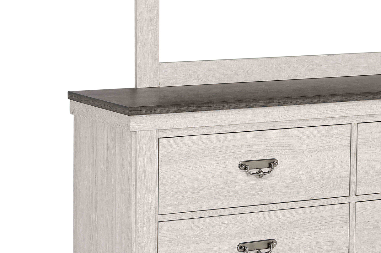 Leighton Dresser