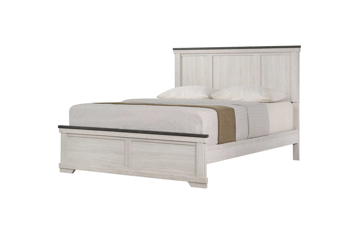 Leighton - Bed