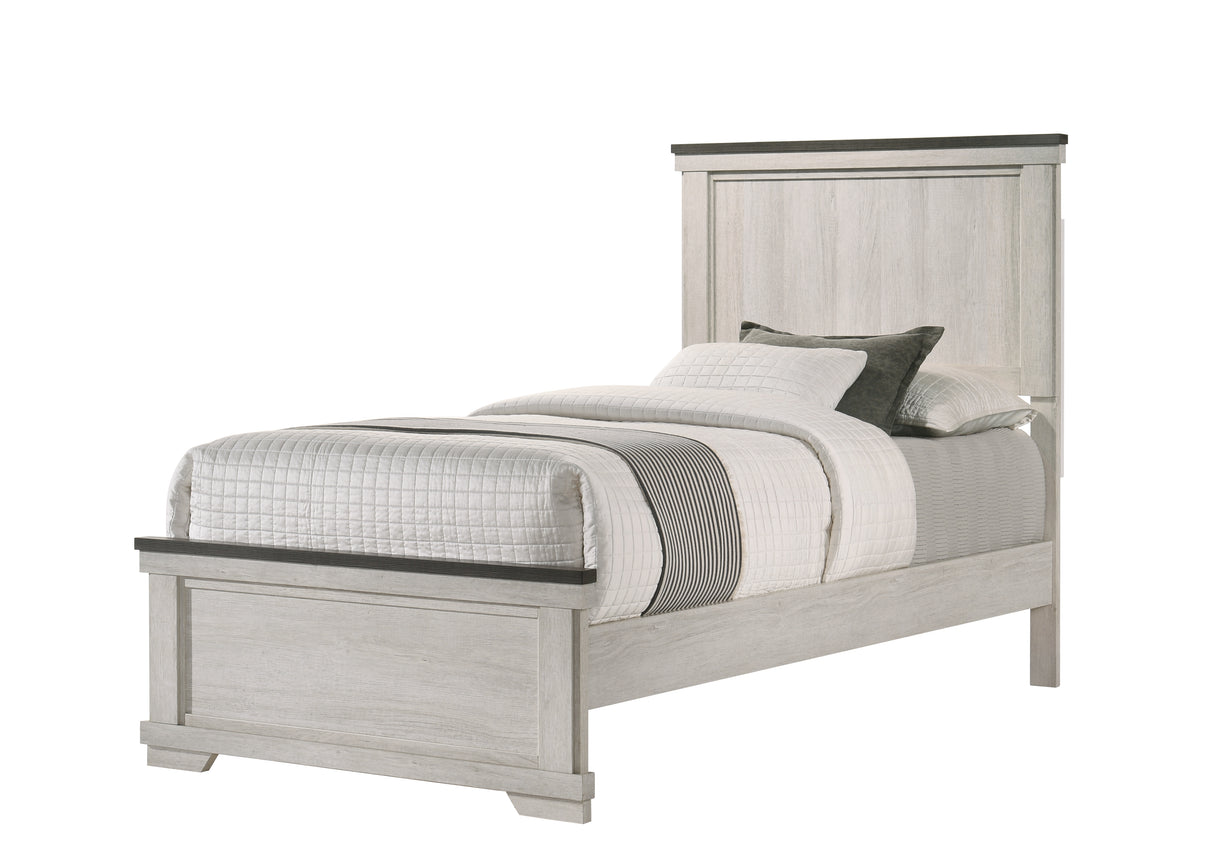 Leighton - Bed