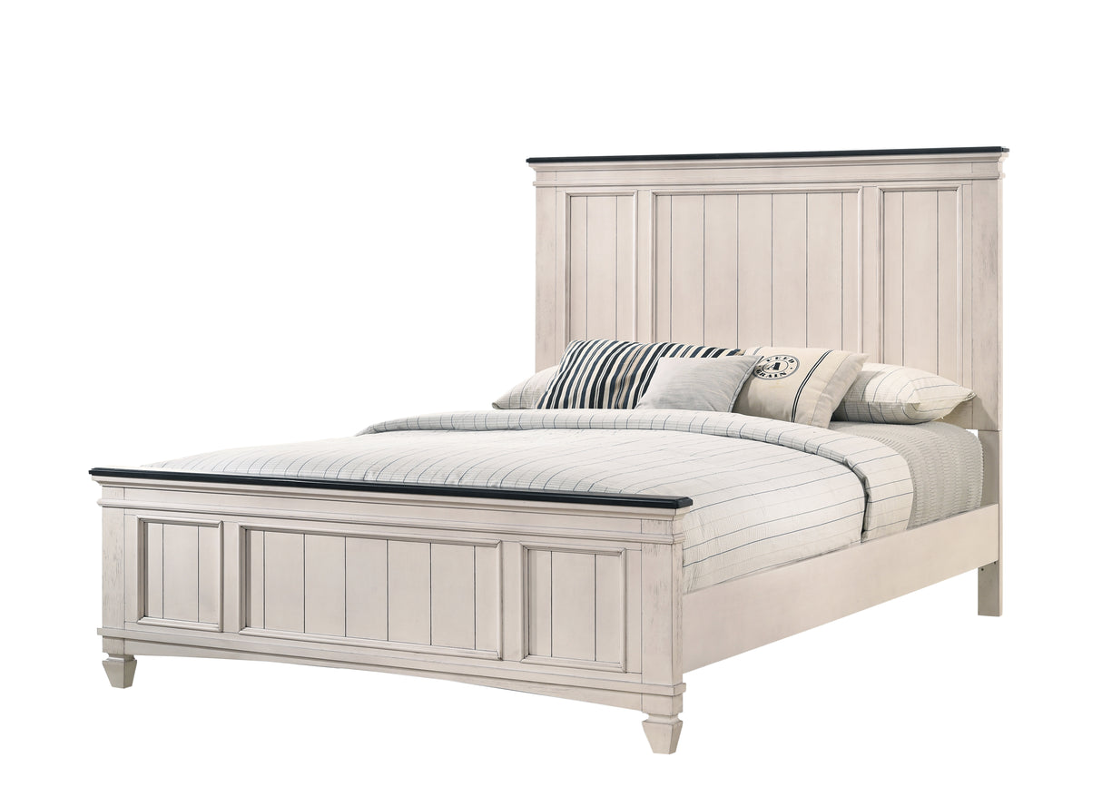 Sawyer - Bed