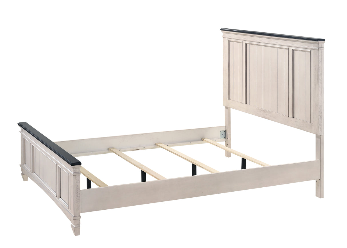 Sawyer Bed
