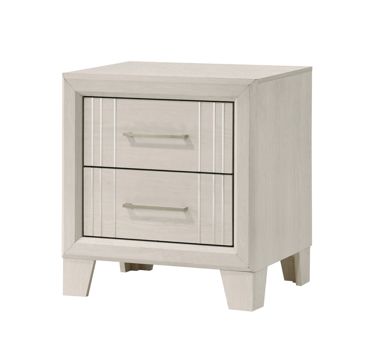 Charlie - Nightstand