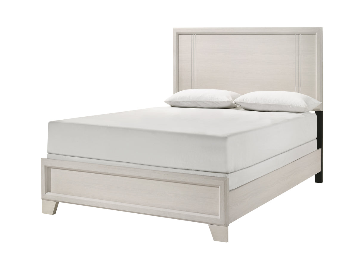 Charlie - Bed