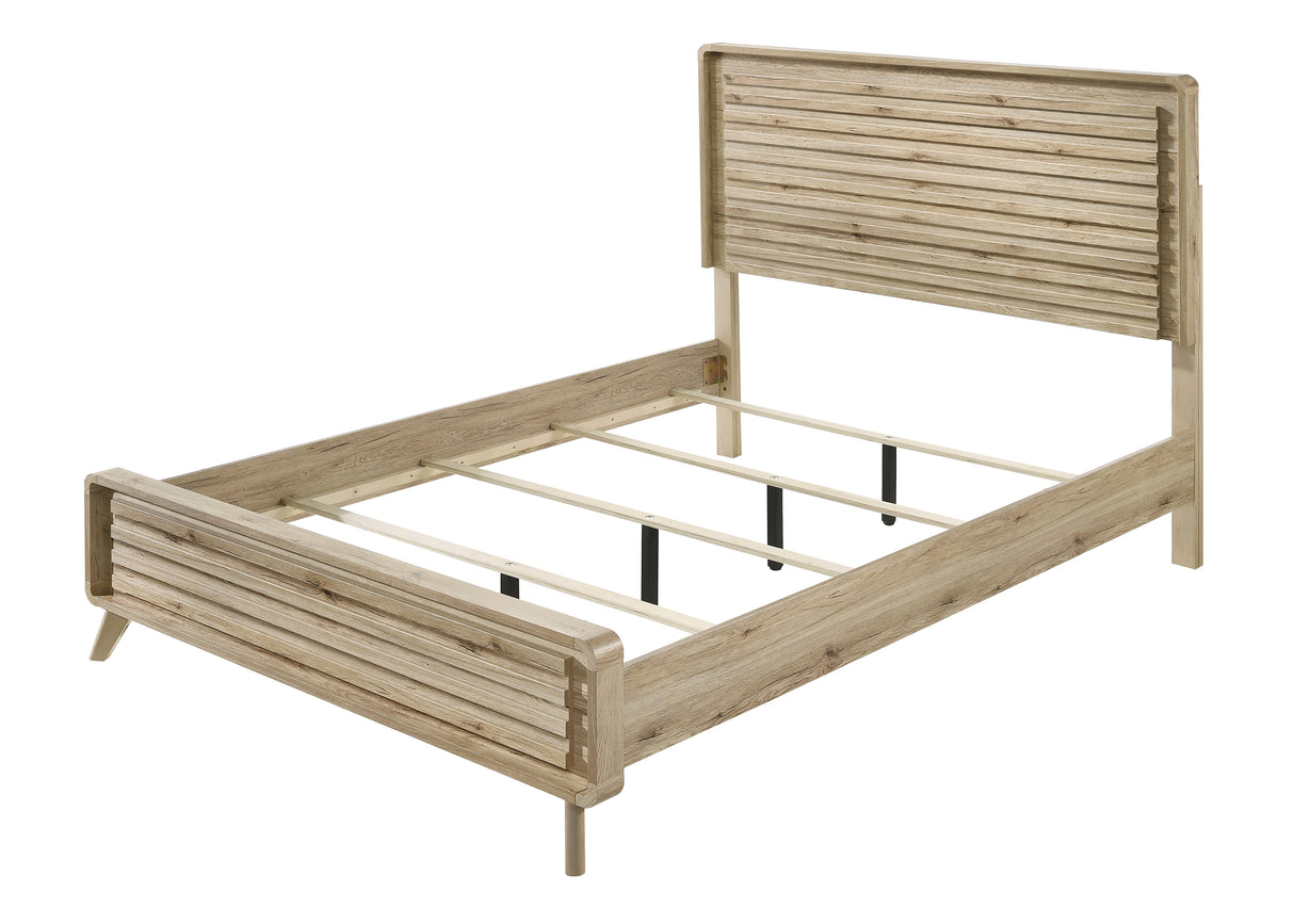 Dawson - Bed