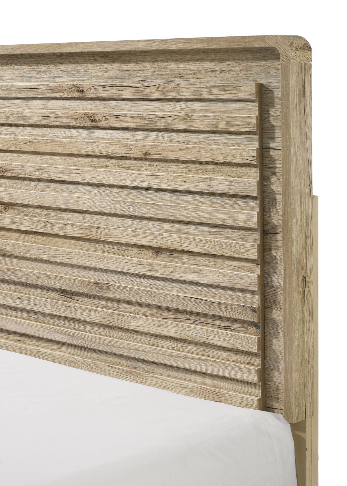 Dawson - Bed