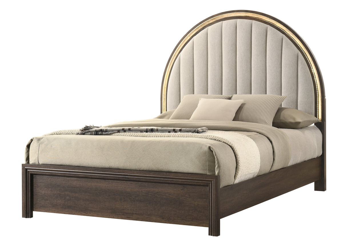 Noreen Bed