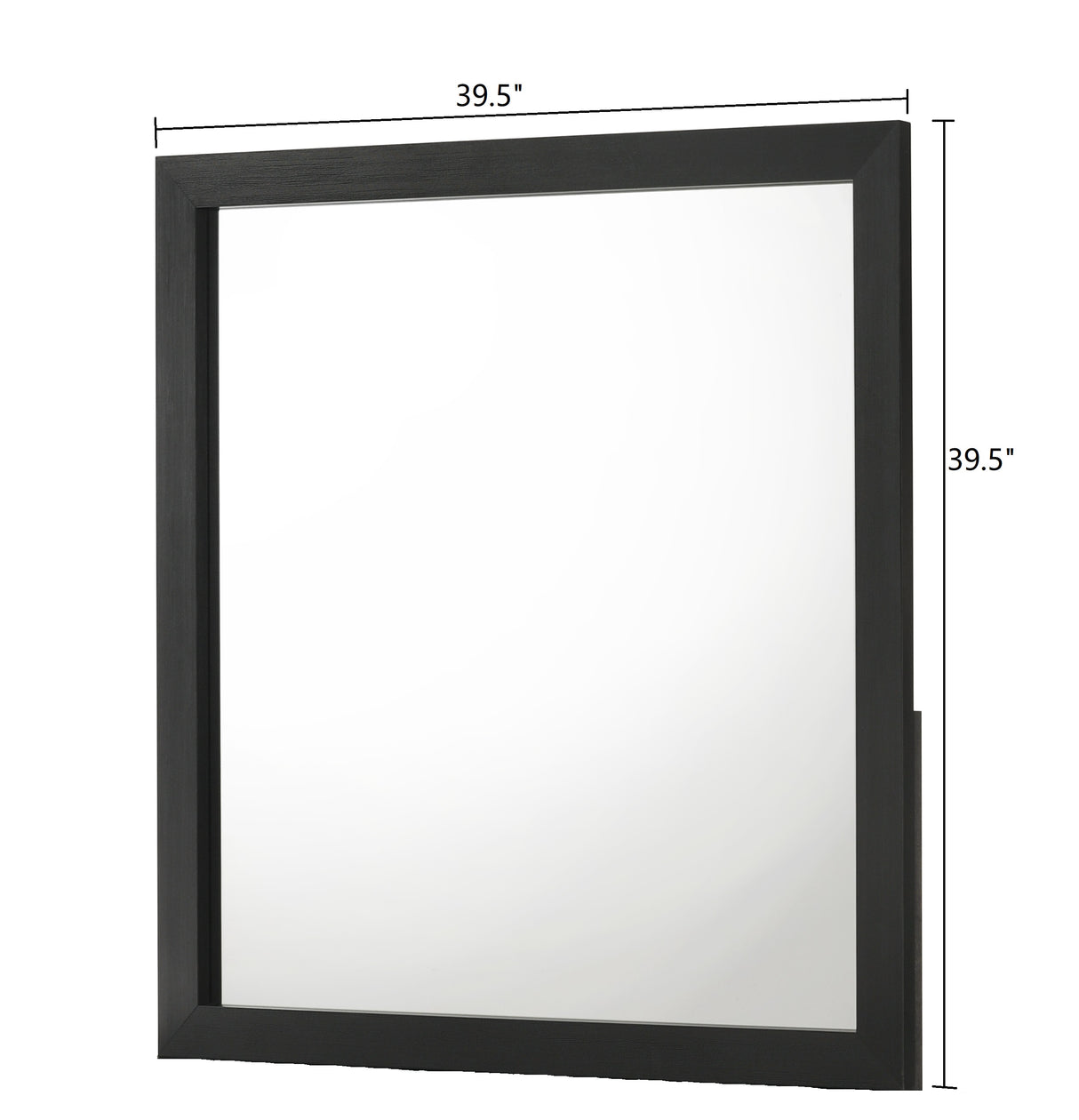 Gennro Dresser Mirror