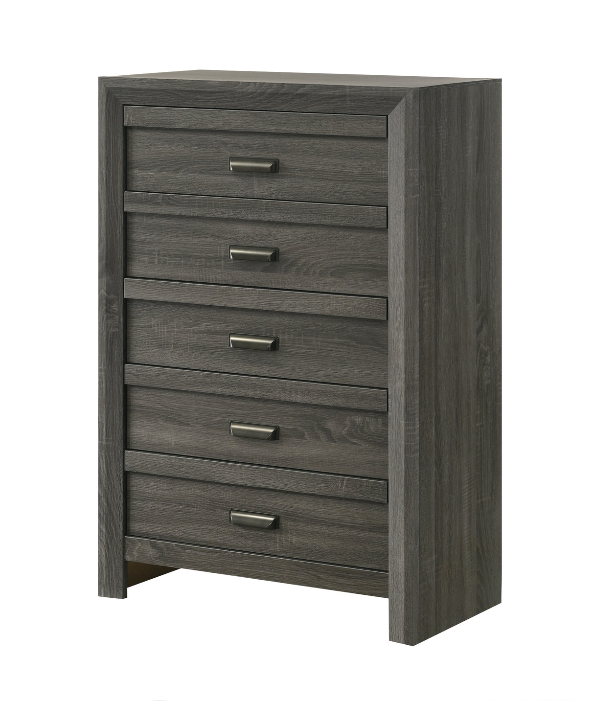 Valor Chest-Grey