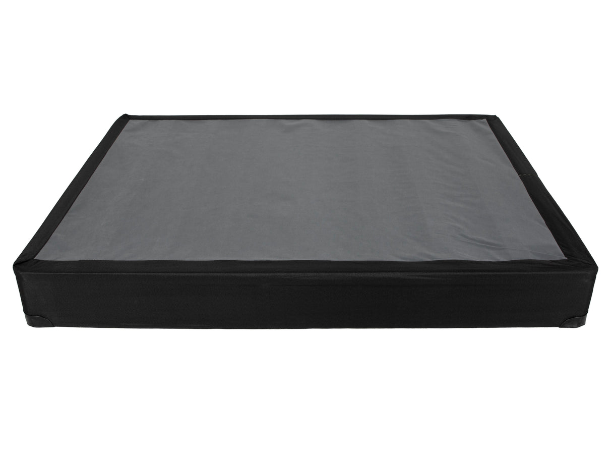 Hermes 13-Inch Luxury Firm Memory Foam Queen size Mattress with Foundation by bel-opedic | Bel Furniture