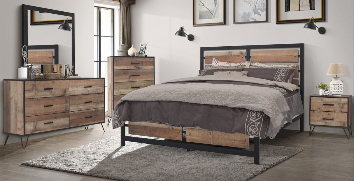 Chest by Mollai Collections | Bel Furniture