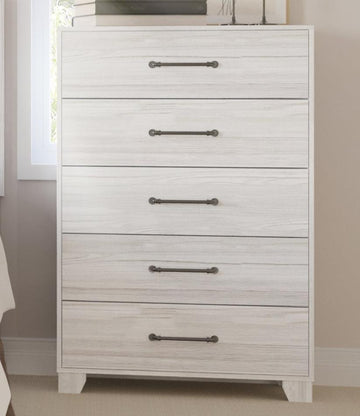 Chest by Mollai Collections | Bel Furniture