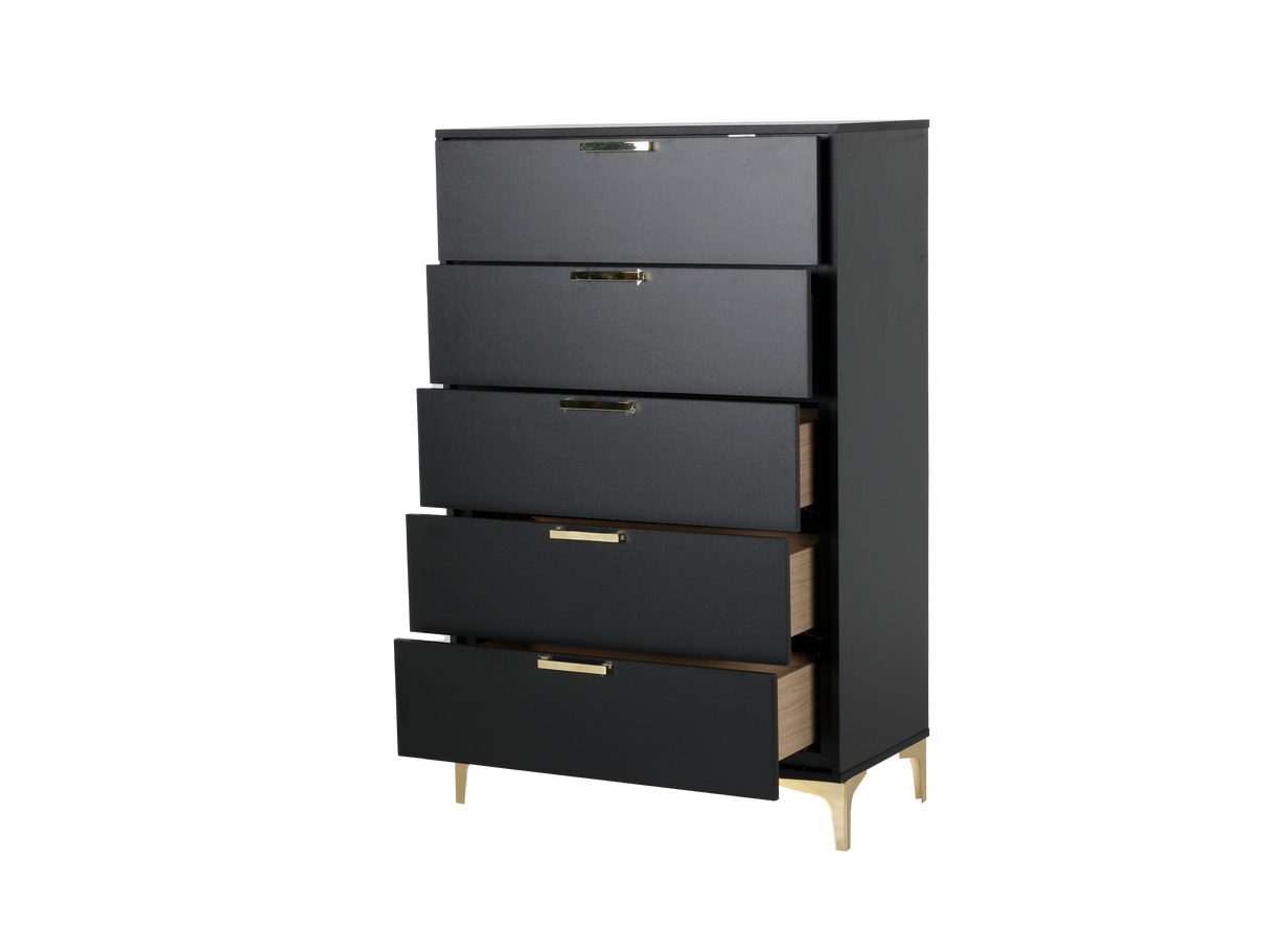 Chest by Mollai Collections | Bel Furniture