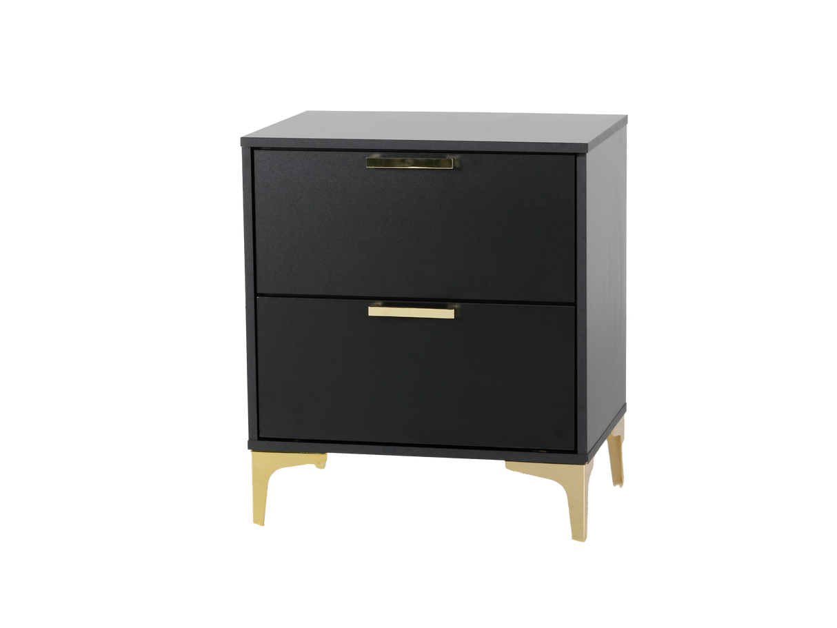 6 Piece Queen Bedroom Set by Mollai Collections | Bel Furniture