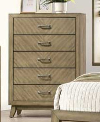 Chest by Mollai Collections | Bel Furniture