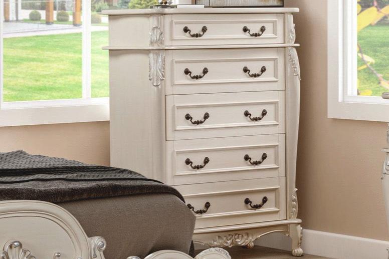 Chest by Mollai Collections | Bel Furniture