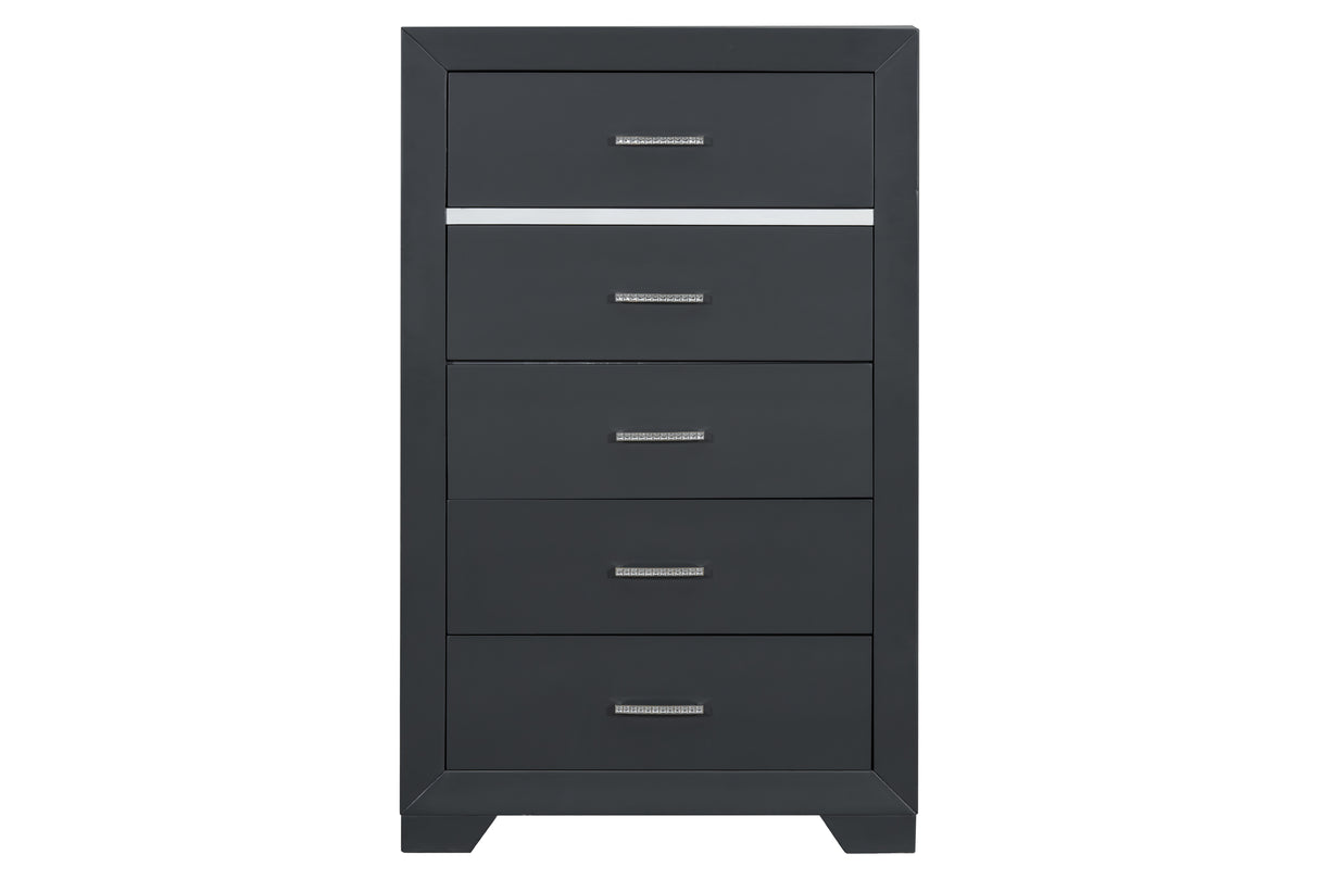 Chest by Mollai Collections | Bel Furniture