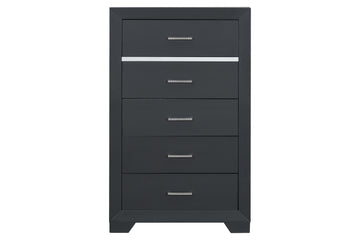 Chest by Mollai Collections | Bel Furniture