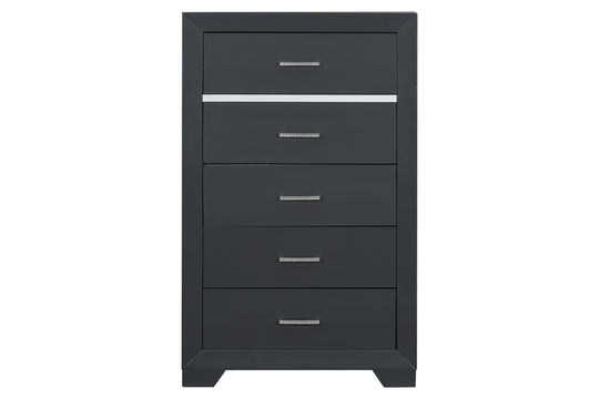 Chest by Mollai Collections | Bel Furniture