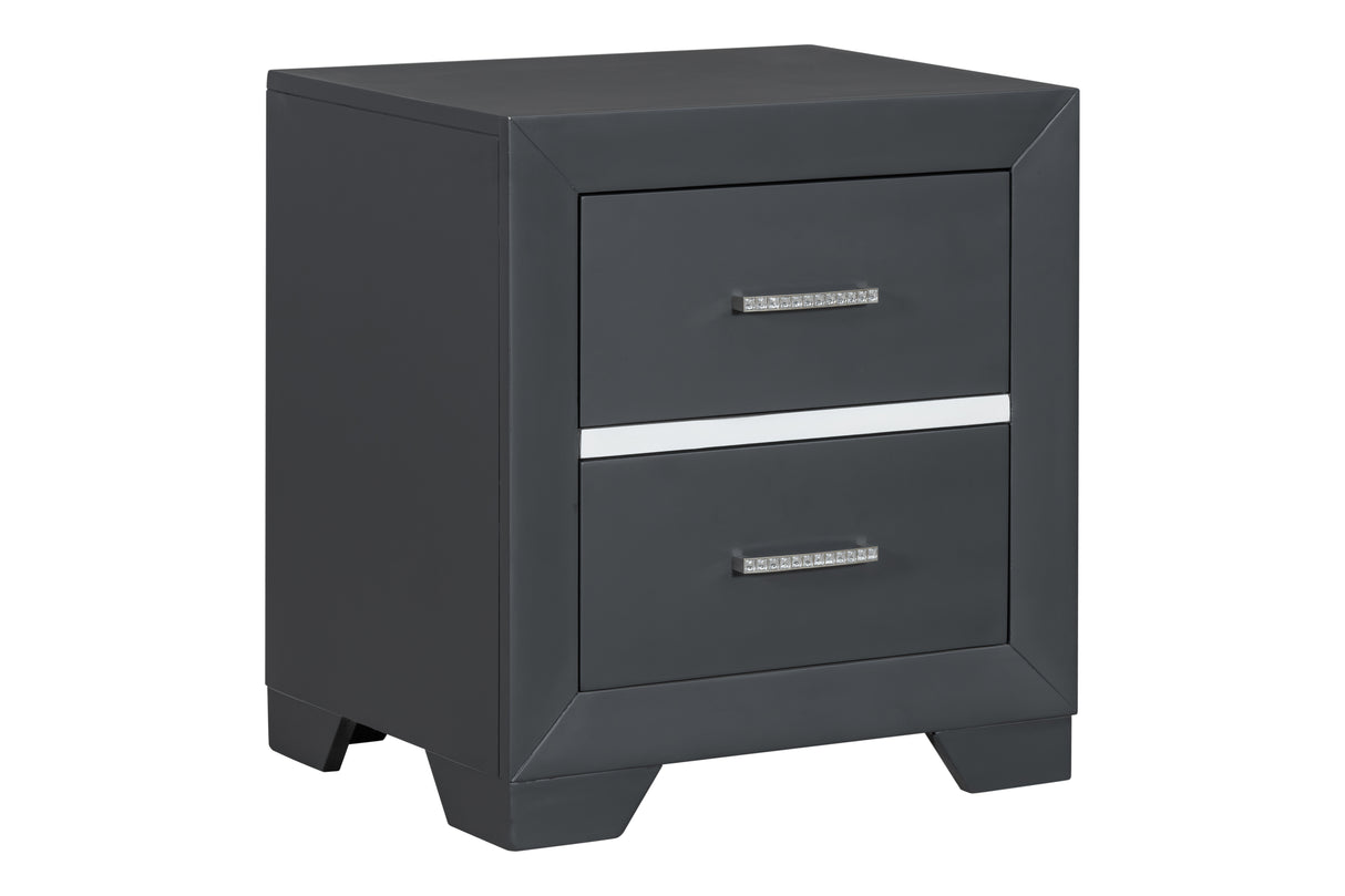 6 Piece Canopy Bedroom Set by BEL Furniture | Bel Furniture