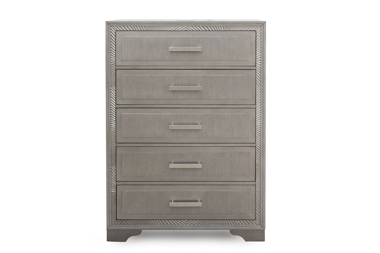 Chest by Mollai Collections | Bel Furniture