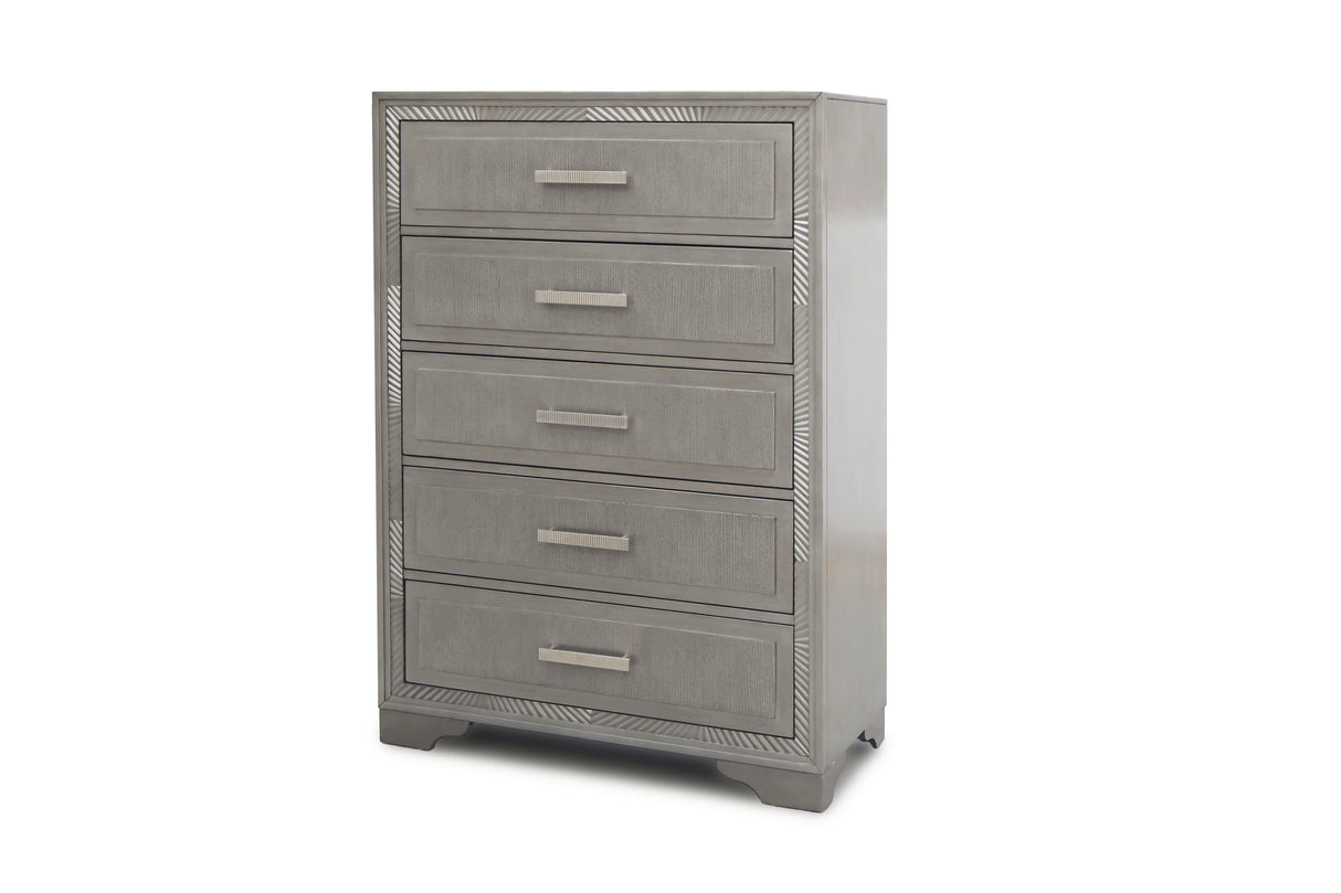 Chest by Mollai Collections | Bel Furniture