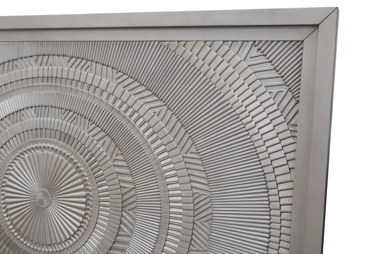 6 Piece Bedroom Set by Mollai Collections | Bel Furniture