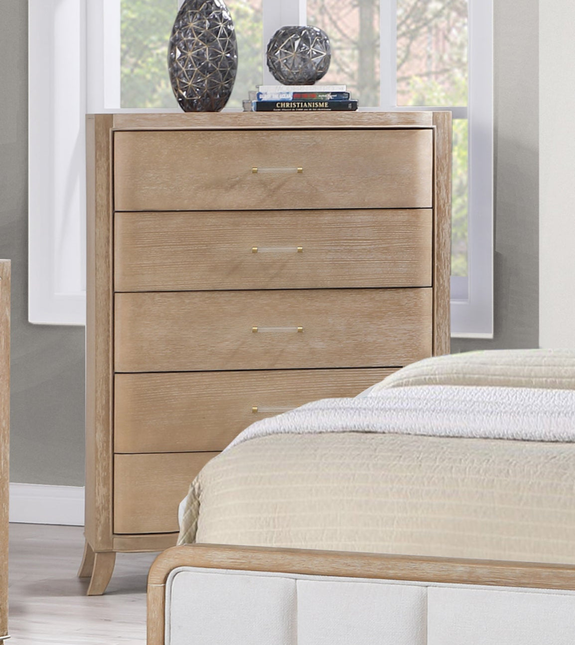 Chest by Mollai Collections | Bel Furniture