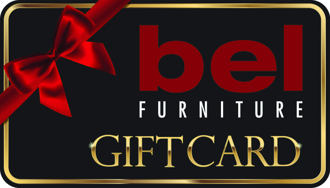 Gift Card by BEL Furniture | Bel Furniture